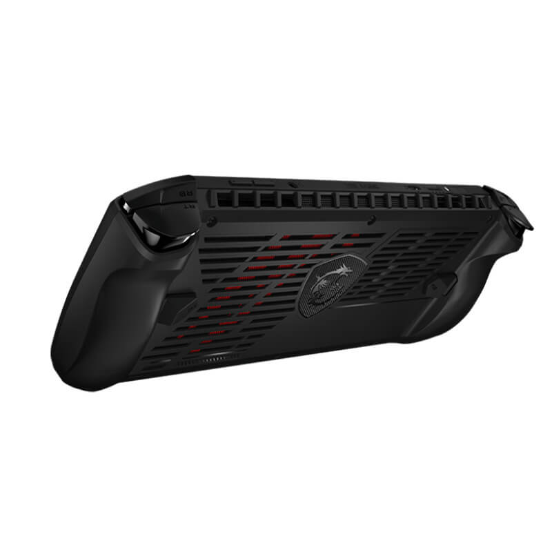 MSI console portable Claw A1M-042FR, Intel ultra 5-13ème, 16Go, 512Go SSD MSI console portable Claw A1M-042FR, Intel ultra 5-13ème, 16Go, 512Go SSD