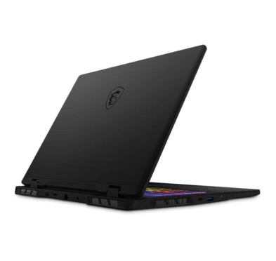 Pc Portable Gamer MSI Pulse 16 AI C1VGKG-004FR, Ultra 7 155H, 32Go, RTX 4070, 16" QHD+