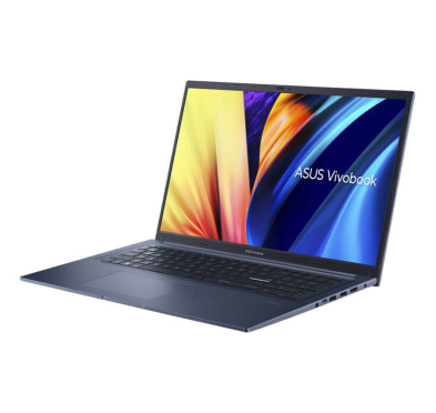 Pc Portable ASUS VIVOBOOK 17 X1702, I3-1215U, 8Go, 256Go SSD, 17.3" Full HD