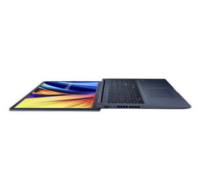 Pc Portable ASUS VIVOBOOK 17 X1702, I3-1215U, 8Go, 256Go SSD, 17.3" Full HD