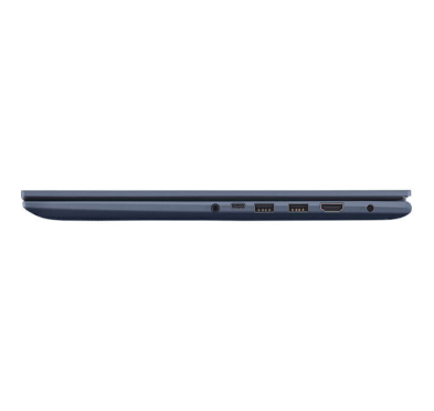 Pc Portable ASUS VIVOBOOK 17 X1702, I3-1215U, 8Go, 256Go SSD, 17.3" Full HD