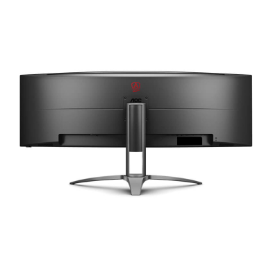 Ecran GAMING incurvé - AOC AG493QCX - LED DFHD 49"
