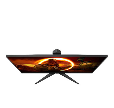 Ecran GAMING AOC Q27G2S - G2, 1ms, 165Hz, IPS 27" QHD