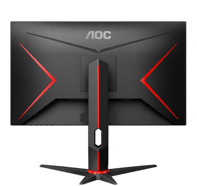 Ecran GAMING AOC Q27G2S - G2, 1ms, 165Hz, IPS 27" QHD