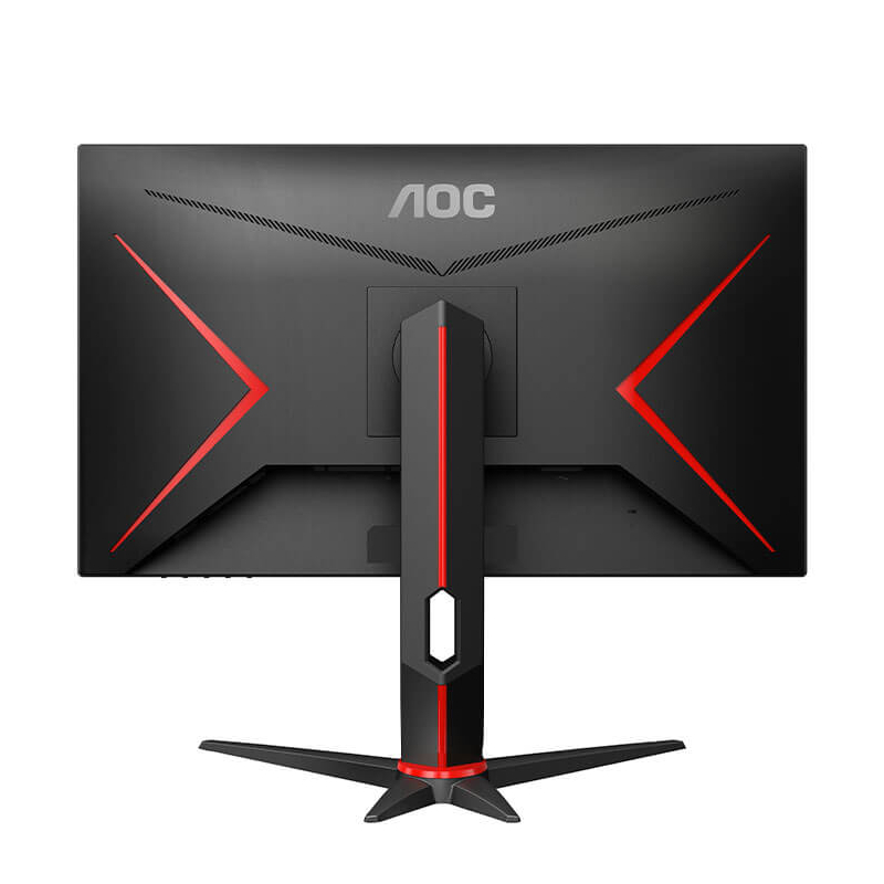 Ecran GAMING  AOC Q27G2S - G2, LED 27" QHD
