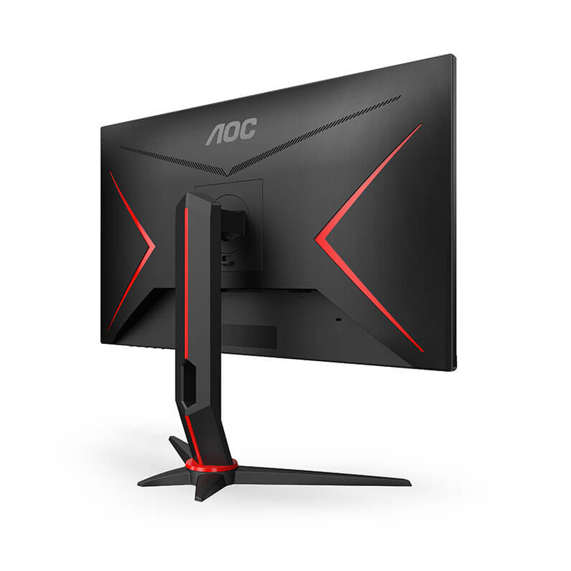 Ecran GAMING  AOC Q27G2S - G2 SERIES, LED QHD 27"