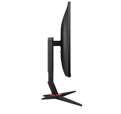 Ecran GAMING AOC Q27G2S - G2, 1ms, 165Hz, IPS 27" QHD