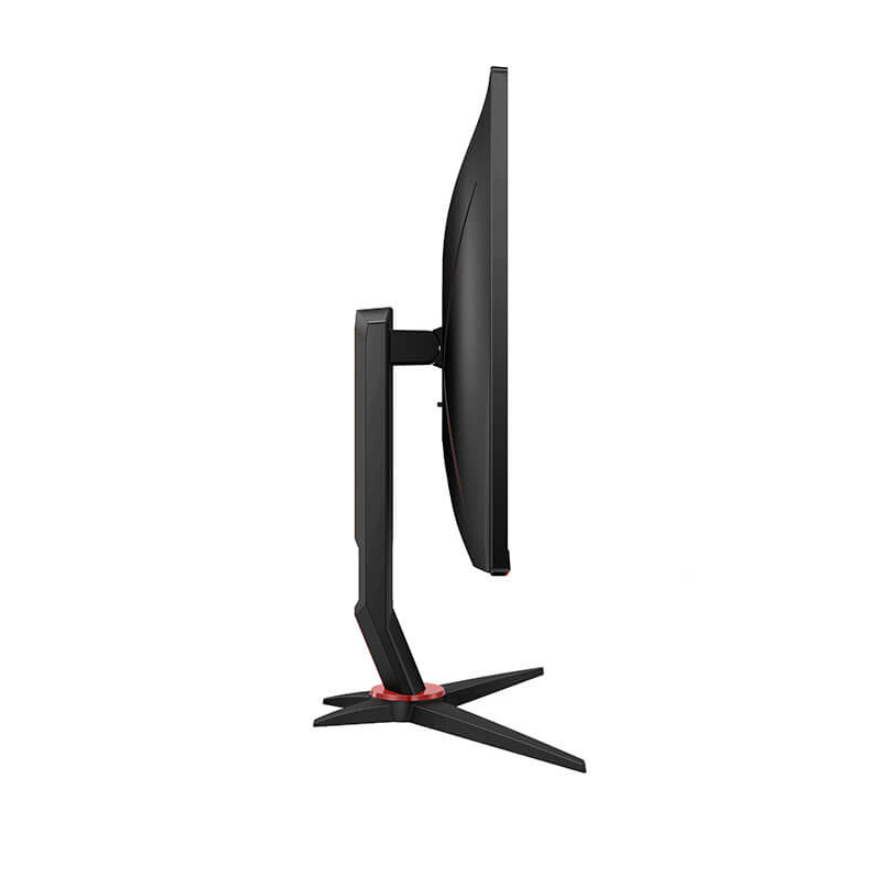 Ecran GAMING  AOC Q27G2S - G2 SERIES, LED QHD 27"