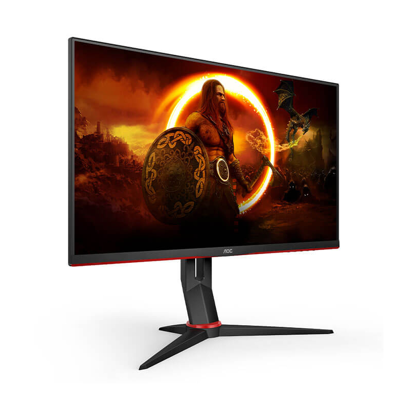 Ecran GAMING  AOC Q27G2S - G2, LED 27" QHD
