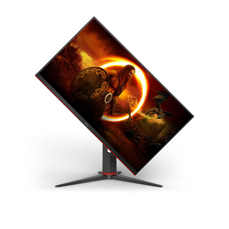 Ecran GAMING  AOC Q27G2S - G2, LED 27" QHD