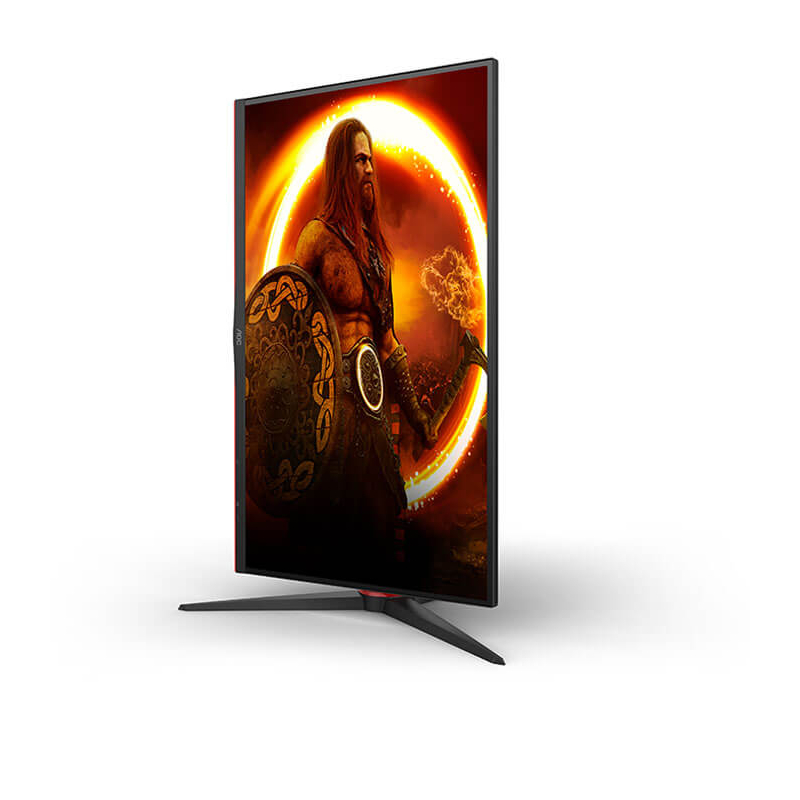 Ecran GAMING  AOC Q27G2S - G2, LED 27" QHD