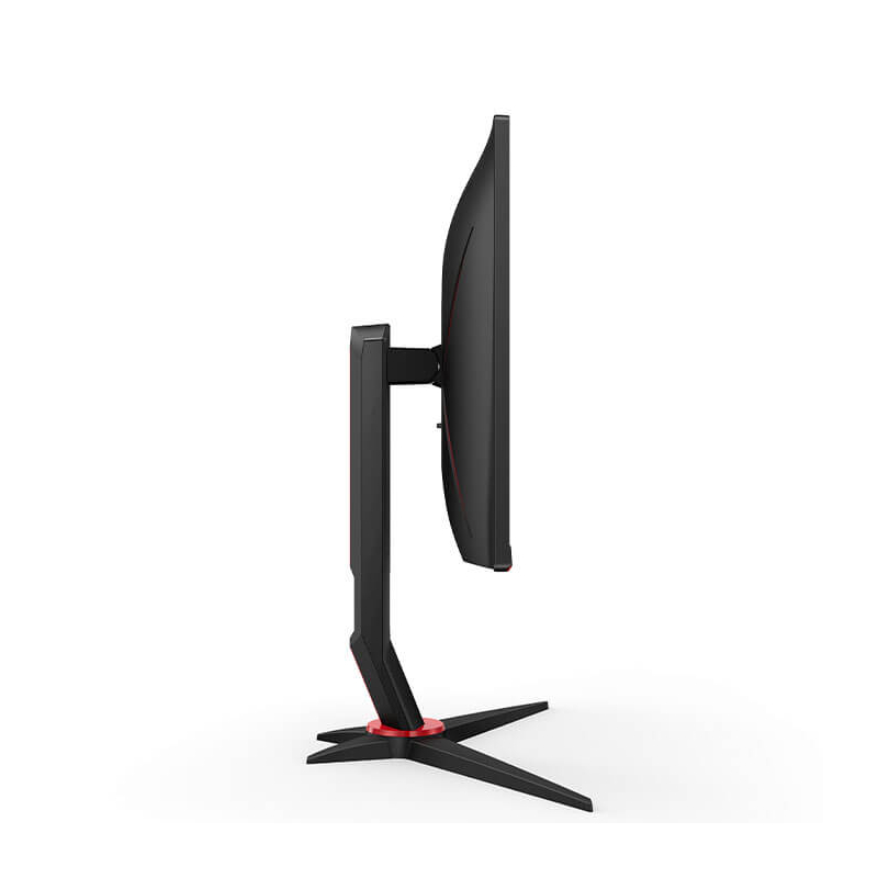 Ecran GAMING AOC 24G2SPU/BK - G2, LED FULL HD  23.8"