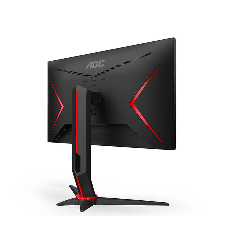 Ecran GAMING AOC 24G2SPU/BK - G2, LED FULL HD  23.8"