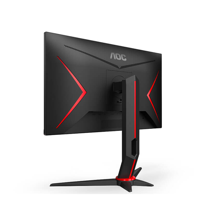 Ecran GAMING AOC 24G2SPU/BK - G2, LED FULL HD  23.8"