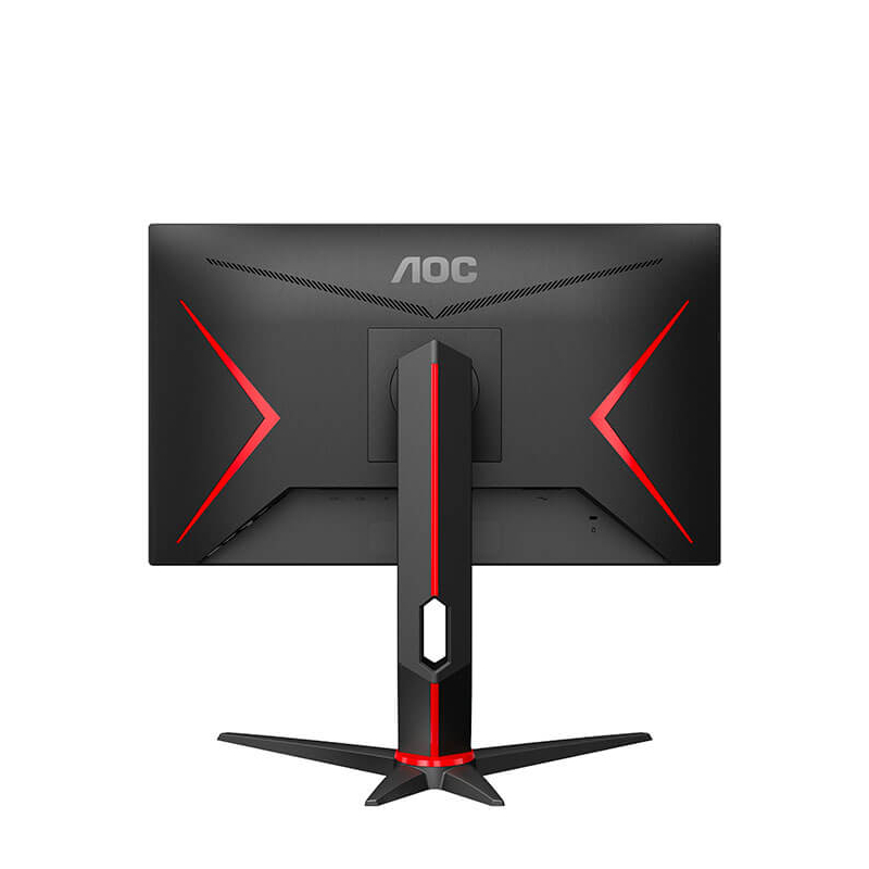 Ecran GAMING AOC 24G2SPU/BK - G2, LED FULL HD  23.8"