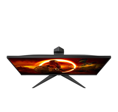 Ecran GAMING AOC 24G2SPU/BK - G2, LED FULL HD  23.8"