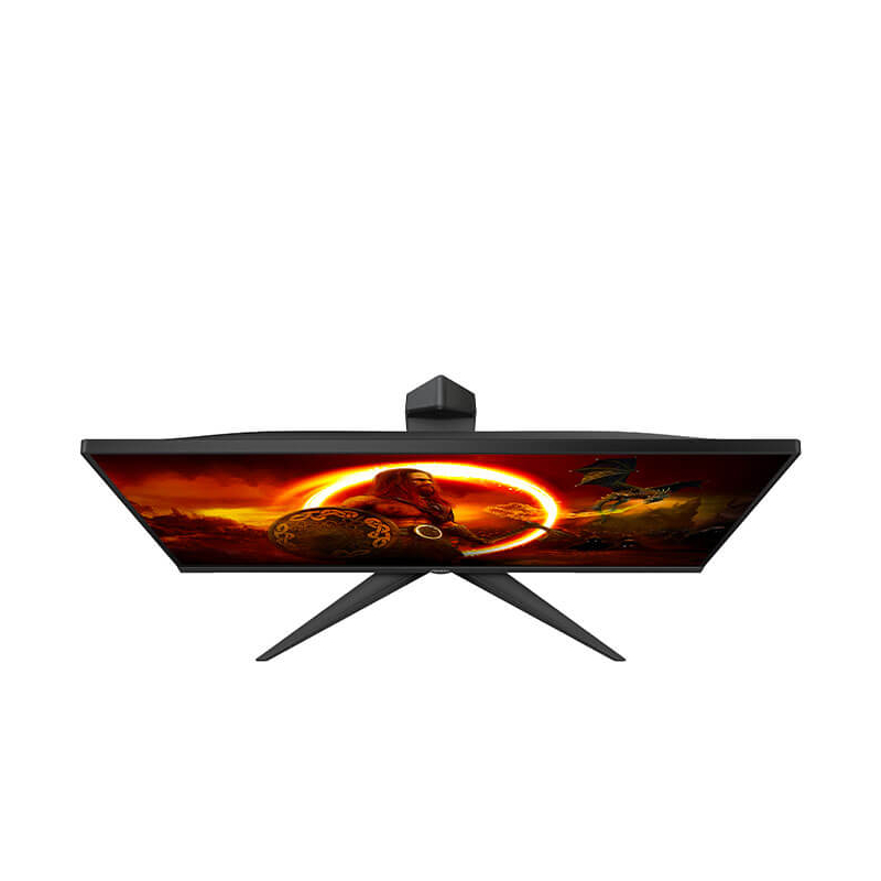 Ecran GAMING AOC 24G2SPU/BK - G2, LED FULL HD  23.8"