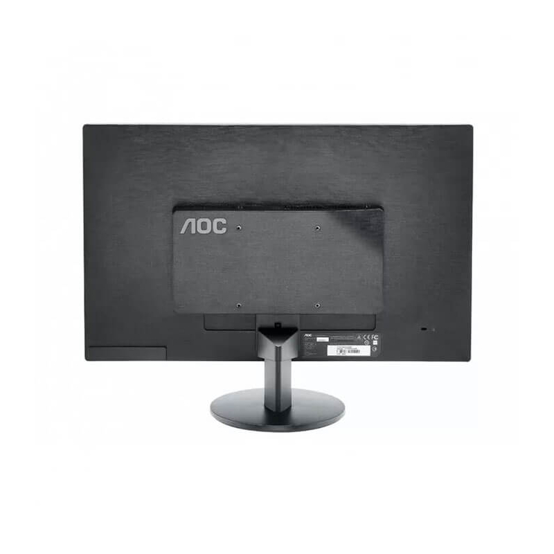 Ecran AOC M2470SWH, LED FULL HD 23.6" Ecran AOC M2470SWH, LED FULL HD 23.6"