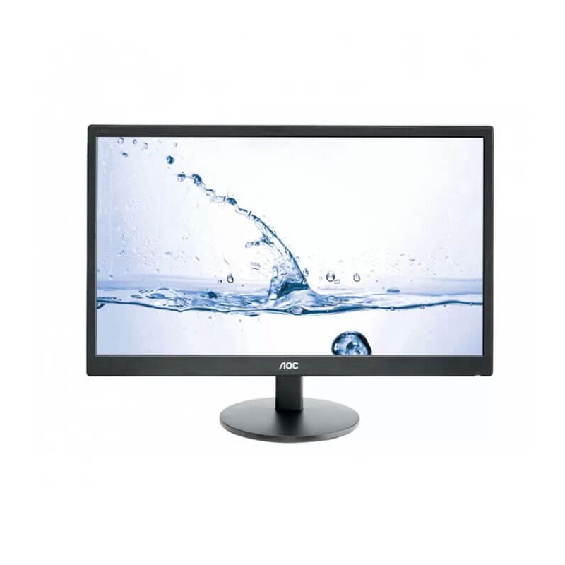 Ecran AOC M2470SWH, LED FULL HD 23.6" Ecran AOC M2470SWH, LED FULL HD 23.6"