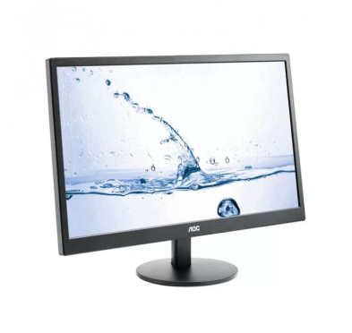 Ecran AOC M2470SWH, LED 23.6" FHD - Black