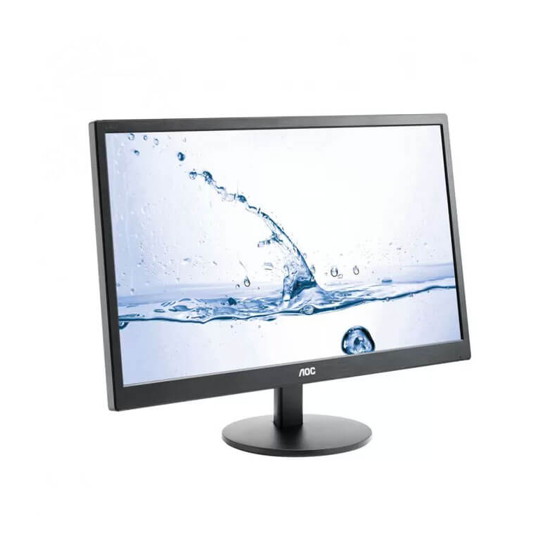 Ecran AOC M2470SWH, LED FULL HD 23.6" Ecran AOC M2470SWH, LED FULL HD 23.6"