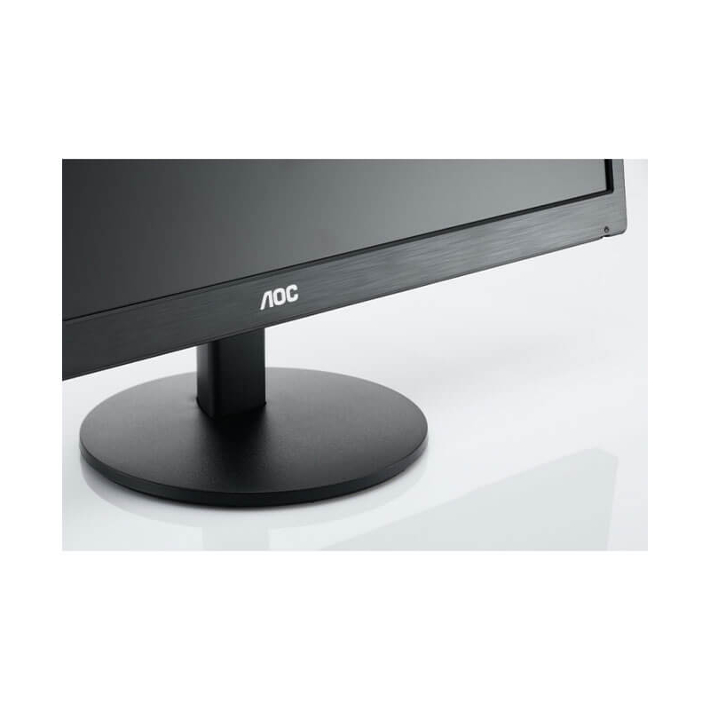 Ecran AOC M2470SWH, LED FULL HD 23.6" Ecran AOC M2470SWH, LED FULL HD 23.6"