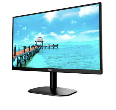 Ecran AOC 24B2XD, LED 24" FHD