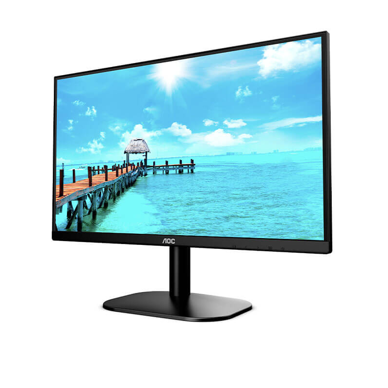 Ecran AOC 24B2XD , LED FULL HD 24" Ecran AOC 24B2XD , LED FULL HD 24"