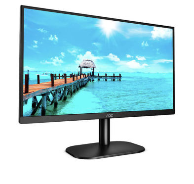 Ecran AOC 24B2XD, LED 24" FHD