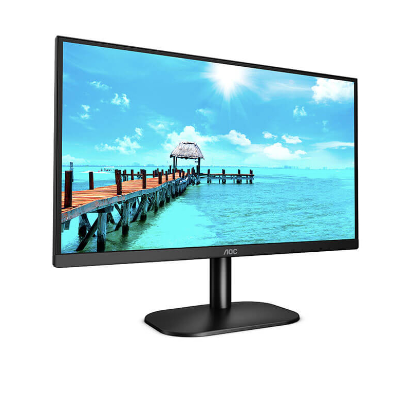 Ecran AOC 24B2XD , LED FULL HD 24" Ecran AOC 24B2XD , LED FULL HD 24"