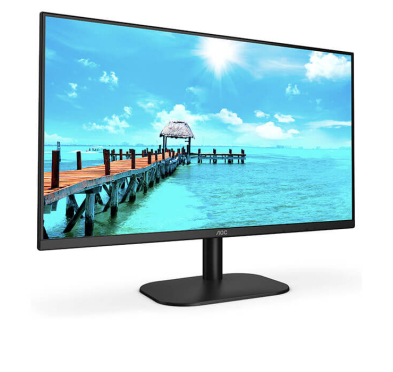 Ecran AOC 27B2H/EU, 4ms, 75Hz, IPS 27" FHD