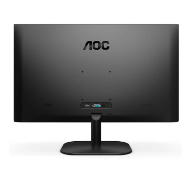 Ecran AOC 27B2H/EU, 4ms, 75Hz, IPS 27" FHD