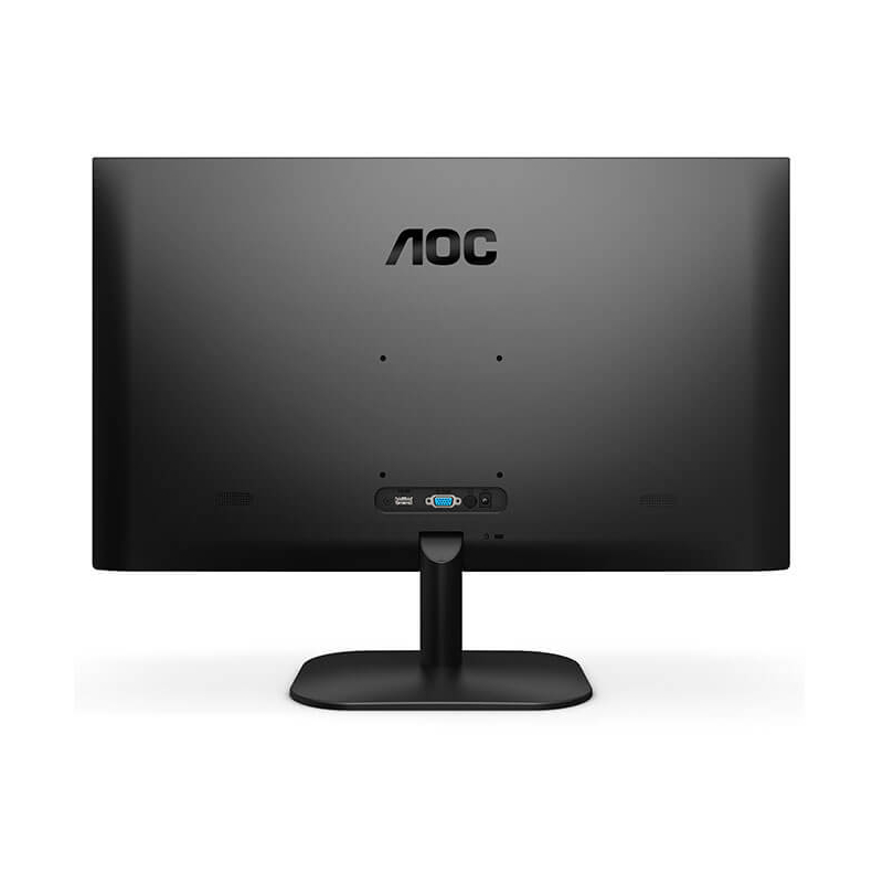 Ecran AOC 27B2H/EU, LED FULL HD 27" Ecran AOC 27B2H/EU, LED FULL HD 27"