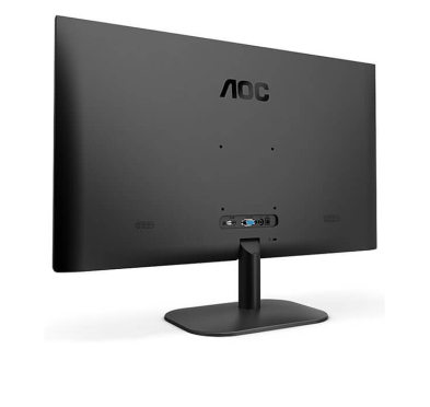 Ecran AOC 27B2H/EU, 4ms, 75Hz, IPS 27" FHD