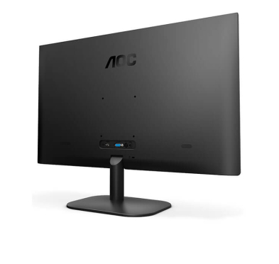 Ecran AOC 27B2H/EU, 4ms, 75Hz, IPS 27" FHD