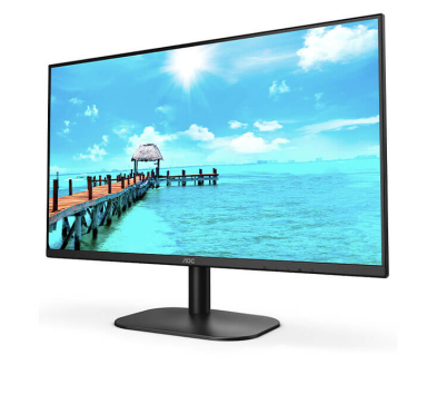 Ecran AOC 27B2H/EU, 4ms, 75Hz, IPS 27" FHD