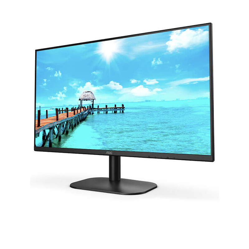 Ecran AOC 27B2H/EU, 4ms, 75Hz, IPS 27" FHD Ecran AOC 27B2H/EU, 4ms, 75Hz, IPS 27" FHD