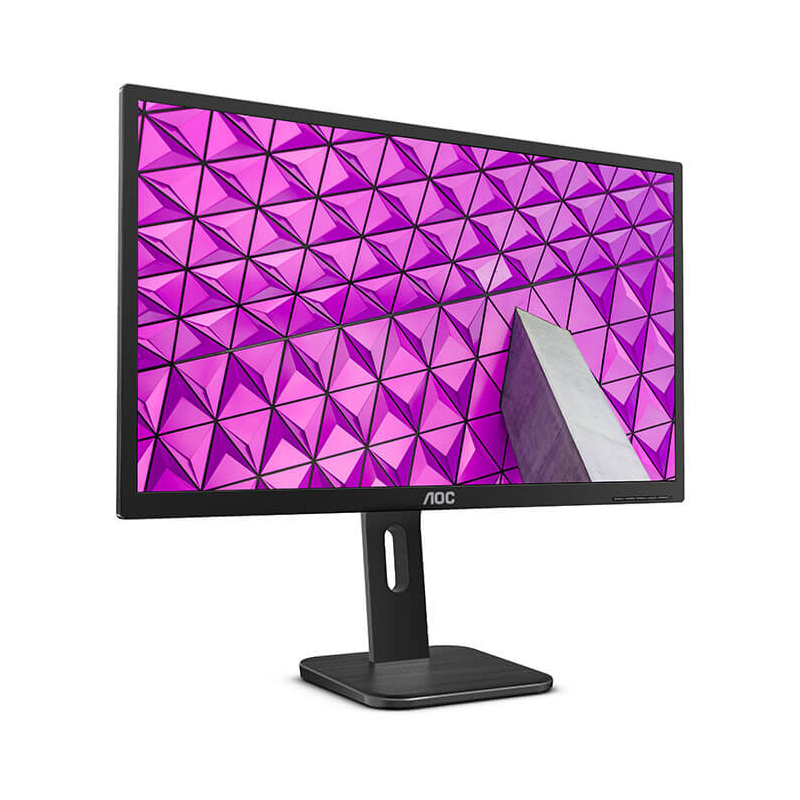 Ecran Plat AOC 24P1, 23.8" IPS FULL HD (1080P) Ecran Plat AOC 24P1, 23.8" IPS FULL HD (1080P)