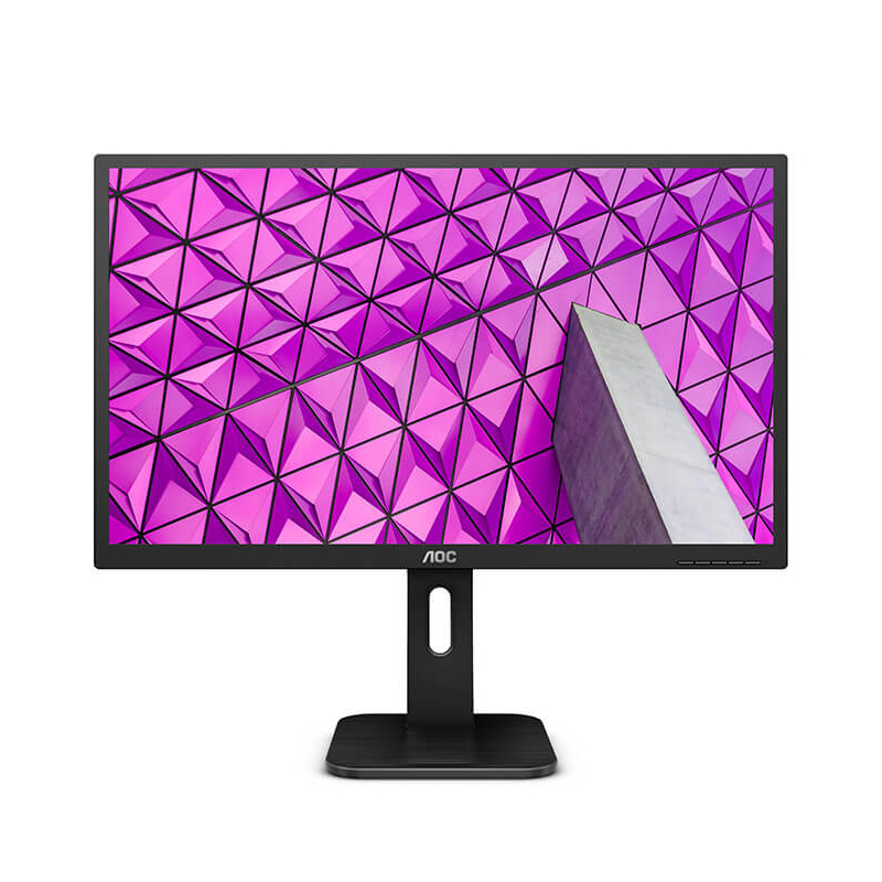 Ecran Plat AOC 24P1, 23.8" IPS FULL HD (1080P) Ecran Plat AOC 24P1, 23.8" IPS FULL HD (1080P)