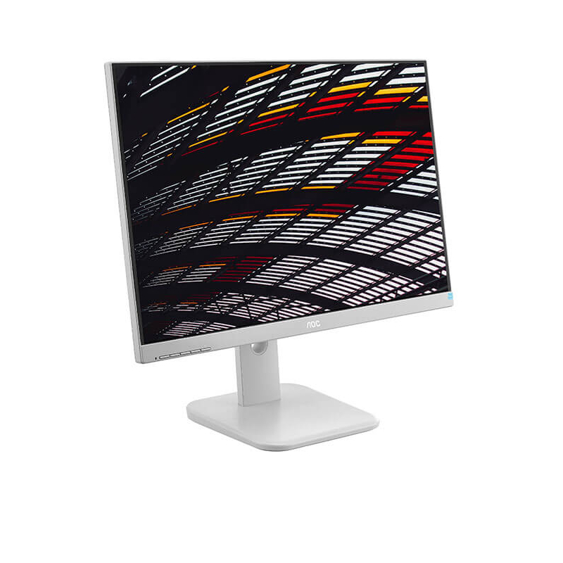 Ecran 24P1/GR, 23.8" IPS FULL HD (1080P) Ecran 24P1/GR, 23.8" IPS FULL HD (1080P)