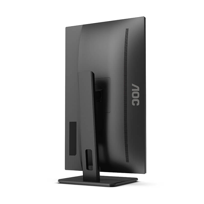 Ecran Plat  AOC 24P2Q, IPS 23.6" FULL HD, @ 75Hz