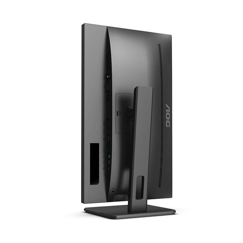 Ecran Plat AOC 24P2Q, IPS 24" FULL HD @ 75Hz