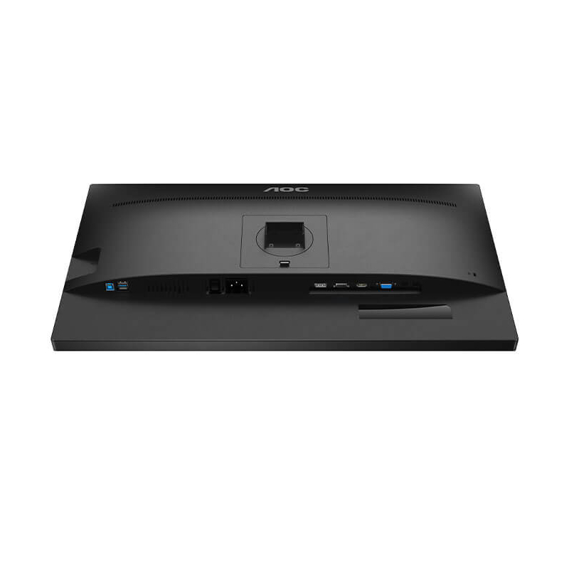 Ecran Plat AOC 24P2Q, IPS 24" FULL HD @ 75Hz