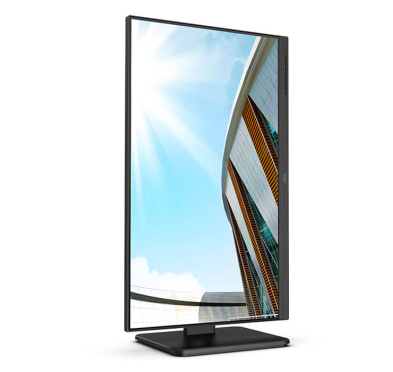 Ecran Plat AOC 24P2Q, IPS 24" FULL HD @ 75Hz