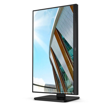 Ecran Plat AOC 24P2Q, IPS 24" FULL HD @ 75Hz