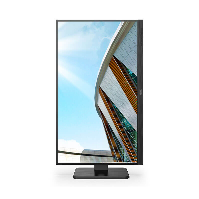 Ecran  AOC 27P2C , IPS 27" FULL HD, @ 75Hz