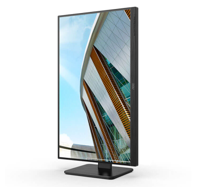 Ecran  AOC 27P2C, IPS 27" FULL HD, @ 75Hz