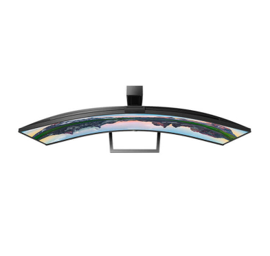 Ecran Curved Philips 499P9H/00, VA 49" UltraWide 5K