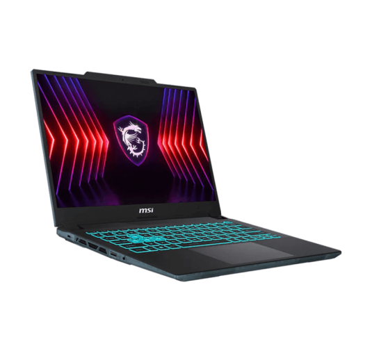 Pc Portable Gamer MSI Cyborg 14 A13VE-003FR - Intel I7-13ème, RTX 4050, 14" FHD+