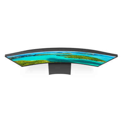 Ecran Curved Philips 241E1SC/00, VA 24" Full HD @ 75Hz
